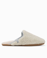 Women's OluKai Hale Mule Slippers - Tapa