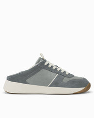 Women's OluKai Kaulele Mesh Sneakers - Rock