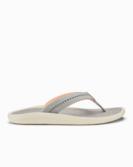 Women's OluKai Ulele Sandals - Ash