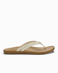 Women's OluKai Ho'opio Hui Sandals - Tapa