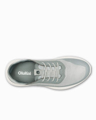 Women's OluKai Kialoa Sneakers - Sterling