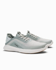 Women's OluKai Kialoa Sneakers - Sterling