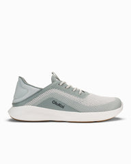 Women's OluKai Kialoa Sneakers - Sterling