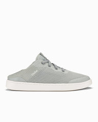 Women's OluKai Kahakai Sneakers - Cloud Grey