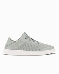 Women's OluKai Kahakai Sneakers - Cloud Grey