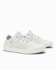 Women's OluKai Kahakai Sneakers - Bright White