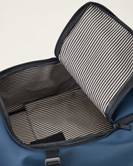Hudson 2-in-1 Duffel Backpack - Blue