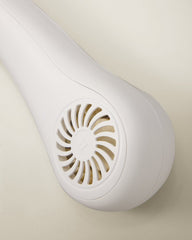 Tommy Bahama Marlin Personal Neck Fan - White