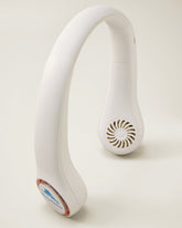 Tommy Bahama Marlin Personal Neck Fan - White