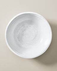 Melamine Bowl - White