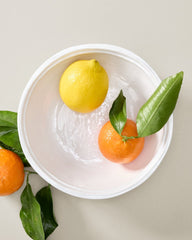Melamine Bowl - White