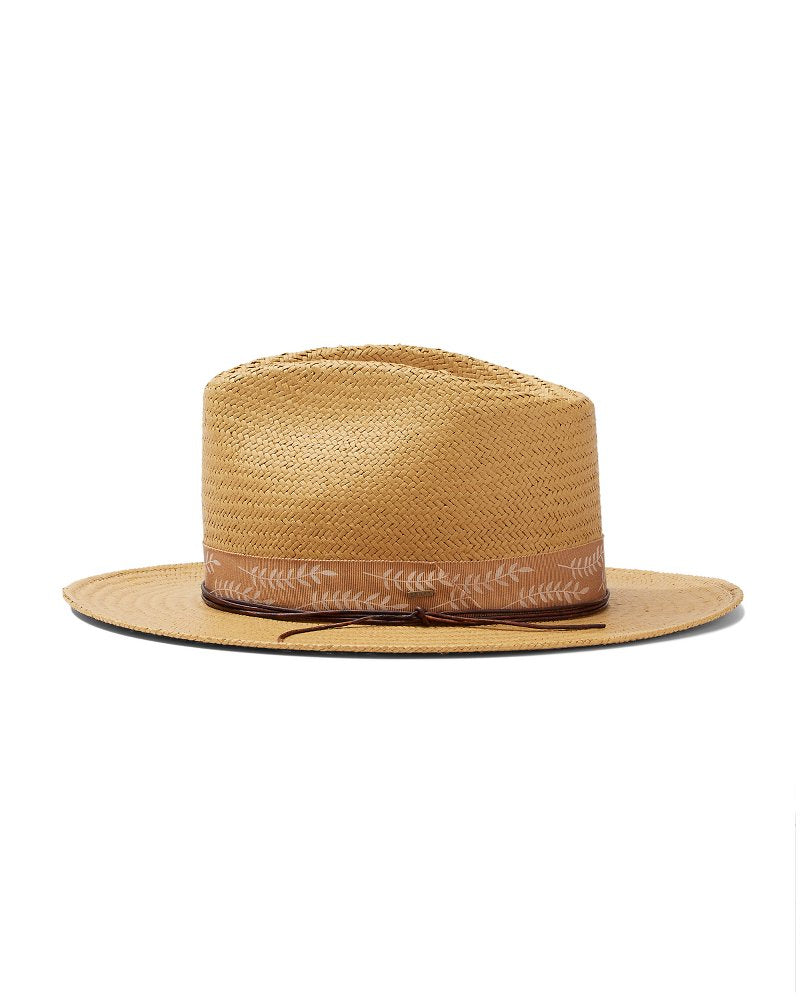 Lachlan Raindura® Hat - Grit