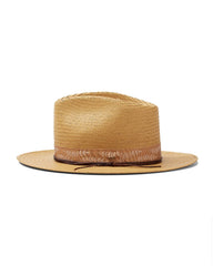 Lachlan Raindura® Hat - Grit
