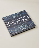 Indigo: The Color That Changed The World Book - Blue