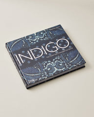 Indigo: The Color That Changed The World Book - Blue