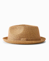 Billy Braid Hat - Tawny