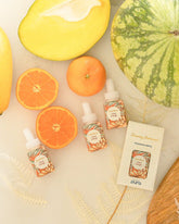 Pura Diffuser Refill - Maui Mango - Maui Mango