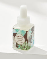 Pura Diffuser Refill - Coconut Oasis - Coconut Oasis