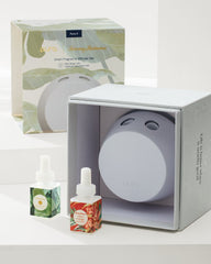 Pura V4 Smart Home Fragrance Diffuser Set - Multicolor