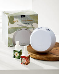 Pura V4 Smart Home Fragrance Diffuser Set - Multicolor