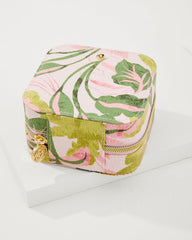 Spartina Palm Paradise Travel Jewelry Case - Palm Paradise