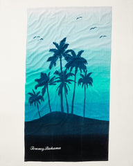 Star Mosaic Beach Towels - Set of 2 - Multicolor