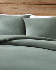 Paradisio Reversible 3-Piece King Comforter Set - Jungle