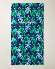 Under the Sea Beach Towels - Set of 2 - Multicolor
