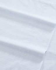 Ala Moana Stripe 3-Piece Twin Sheet Set - Ocean