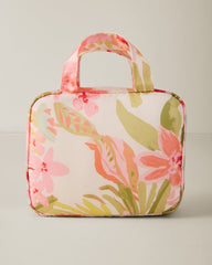 Spartina Green Tropical Packing Cube 6-Piece Set - Castillo Tropical