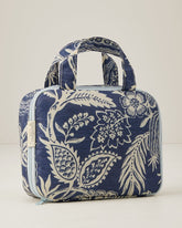 Spartina Flagler Blue Packing Cube 6-Piece Set - Flagler Blue