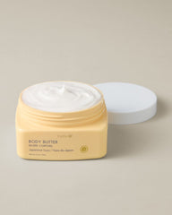 Japanese Yuzu 6.5-oz. Body Butter - Yellow