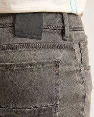 Big & Tall Indigo Palms Jeans - Med Grey Wash