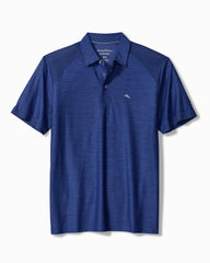 Big & Tall Palm Coast Pro IslandZone Polo - Coastline