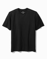 Big & Tall Kauai Keys T-Shirt - Coal