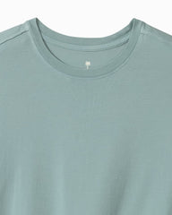Big & Tall Kauai Keys T-Shirt - Dark Alpine