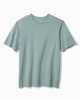 Big & Tall Kauai Keys T-Shirt - Dark Alpine