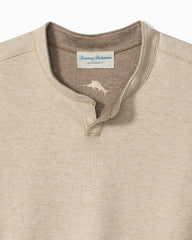 Big & Tall Flipview Abaco Sweatshirt - Cobblestone Heather