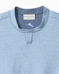 Big & Tall Flipview Abaco Sweatshirt - Blue Muscari Heather