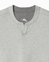 Big & Tall Flipview Abaco Sweatshirt - Concrete Grey Heather
