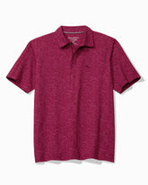 Big & Tall Palm Dunes IslandZone Polo - Santa Ana