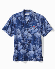 Big & Tall MLB Bahama Coast Nuevo Fronds IslandZone Shirt - chicago_cubs