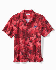 Big & Tall NFL Bahama Coast Nuevo Fronds IslandZone Shirt - buffalo_bills