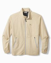 Big & Tall On Par Jacket - Chino