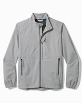 Big & Tall On Par Pro Jacket - Harbor Mist