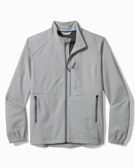 Big & Tall On Par Pro Jacket - Harbor Mist