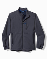 Big & Tall On Par Pro Jacket - Belmont Blue