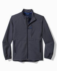 Big & Tall On Par Pro Jacket - Belmont Blue