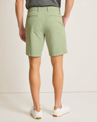 Big & Tall Barbados Pro IslandZone Shorts - Sea Pine