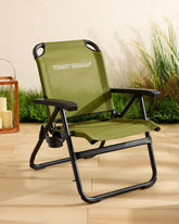 Tommy Bahama Excursion Chair - Green